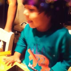 Meet your Posher, Dulce